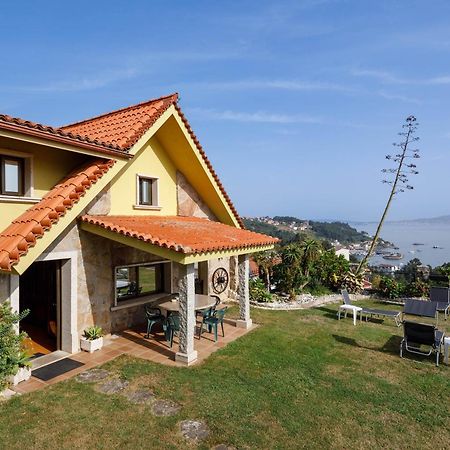 Casa Nueva De Bueu Villa Exterior photo